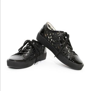 CHANEL sneaks